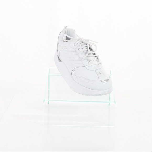 Danskin Now I-Net Technology Shape Up Sneakers 6.5 - Picture 4 of 9
